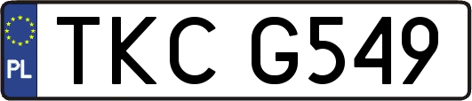 TKCG549