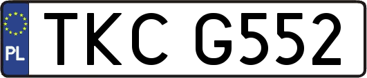 TKCG552