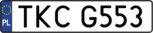 TKCG553