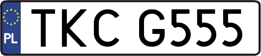 TKCG555