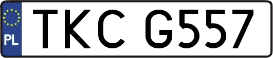 TKCG557