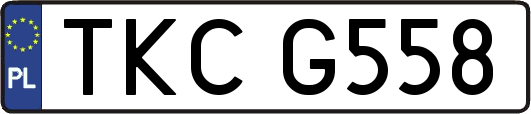 TKCG558