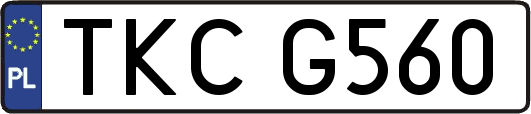 TKCG560
