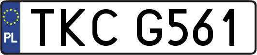 TKCG561