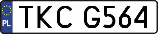 TKCG564