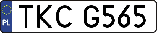 TKCG565