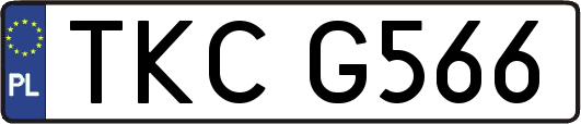 TKCG566