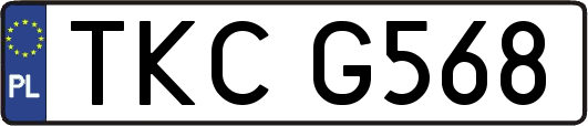 TKCG568
