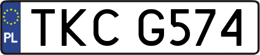 TKCG574