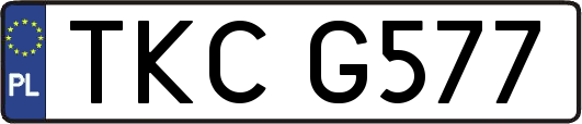 TKCG577