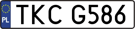 TKCG586