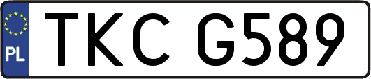 TKCG589