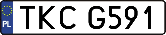 TKCG591