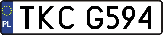 TKCG594
