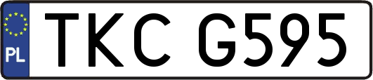 TKCG595
