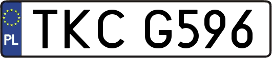 TKCG596