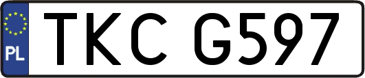 TKCG597