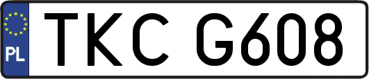 TKCG608