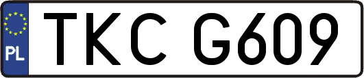 TKCG609