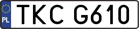TKCG610