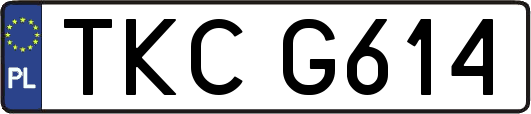 TKCG614