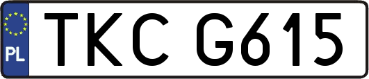 TKCG615