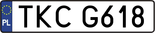 TKCG618