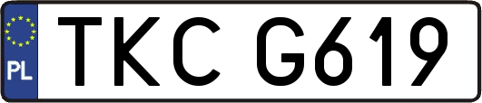 TKCG619