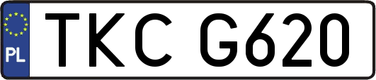 TKCG620