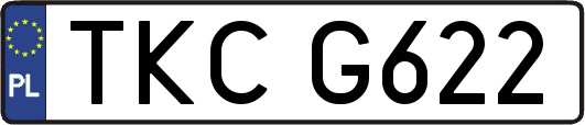 TKCG622