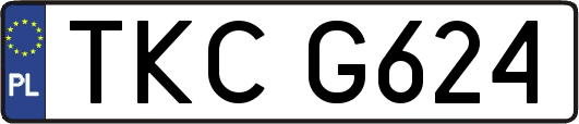 TKCG624