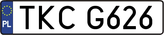 TKCG626