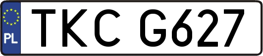 TKCG627