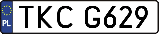 TKCG629