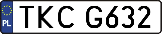 TKCG632