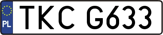 TKCG633
