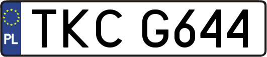 TKCG644