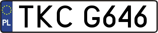 TKCG646