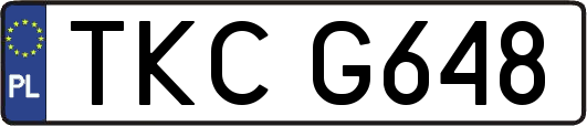 TKCG648