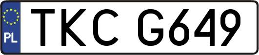 TKCG649