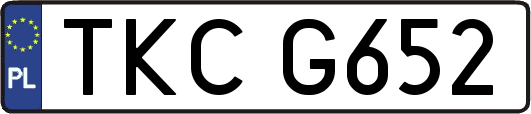 TKCG652