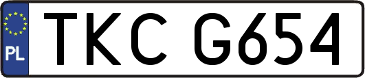 TKCG654