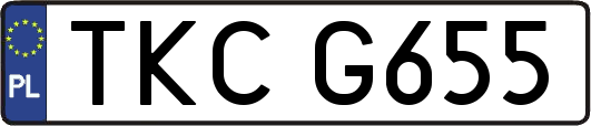 TKCG655