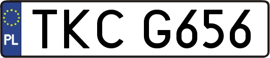 TKCG656