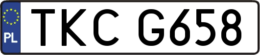 TKCG658