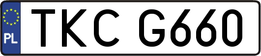 TKCG660