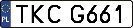 TKCG661