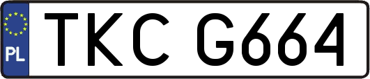 TKCG664