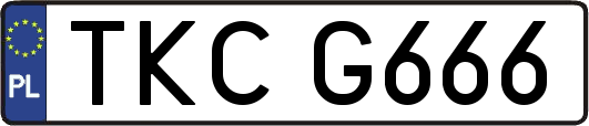 TKCG666