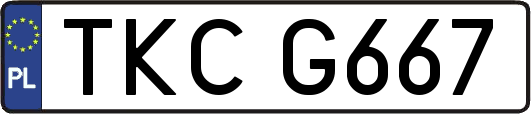 TKCG667